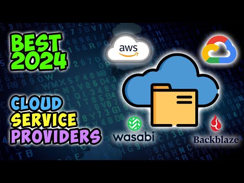 What is Hot Cloud & Object Storage? Best 2024 Cloud Service Providers!