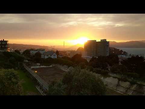 Norwegians Seaman's Church - San Francisco