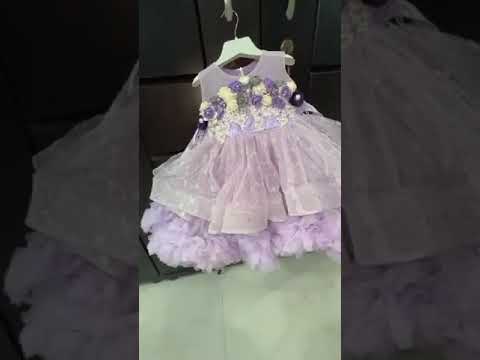 baby girl frock #beautiful frock #fashion