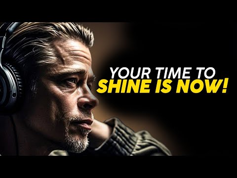 Transform Your Life Now with This Inspiring Motivational Speech!