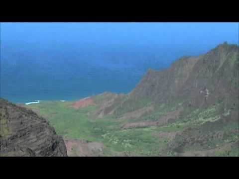 Kalalau Lookout