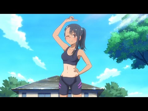 Nagatoro's Special Training for Senpai | DON'T TOY WITH ME MISS NAGATORO | Episode 10