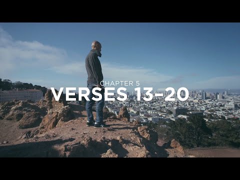 The Book of James with Francis Chan | Bible Study Session 12 | James 5:13–20 | RightNow Media