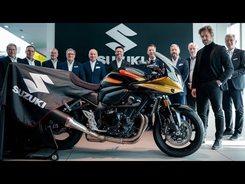 "Is the 2025 Suzuki Bandit 1200 Worth It? Full Breakdown"