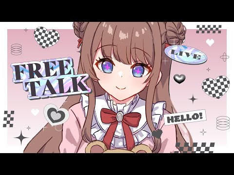 【雑談 / 歌】のんびりしゃべりながらカラオケしたい～！！古のアニソンうたう【Vtuber #花京院ちえり】