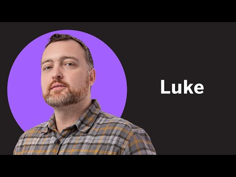 How to think critically about the role of AI in our lives | Luke Stark | The Impact Project