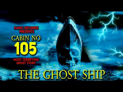 மாயக்கப்பலில் மதிமயக்கும் இவன் சகமனிதனா ? இல்லை சாத்தானா.? | The Ghost ship | PS |