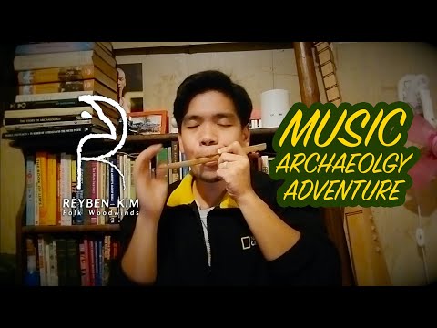 Music, Archaeology, and Adventure