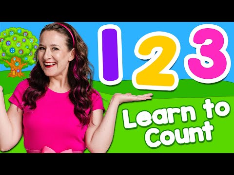 Learn Counting - Kids Numbers Songs | Bounce Patrol Birdhouse 🐤 Full Episode