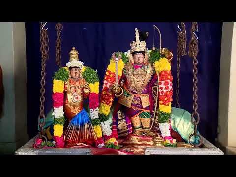 Vaduvur Raman-Jankiramana - Sudhdhaseemanthini-ஜானகீ ரமண-  ஸுத்த ஸீமந்தினி -Ariyakkudi_6m 44s