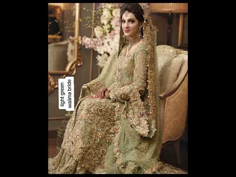 #lightgreen #walimadress #pasteldress #pastel #walima #walimabrides #womensclothing #weddingdress