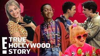 Full Episode: TGIF's Full House, Family Matters, Boy Meets World, & Sabrina | E True Hollywood Story