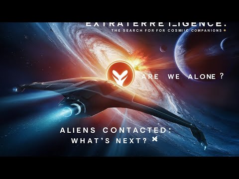 Are We Alone? The Quest for Extraterrestrial Companions#interesting #curiosity #fun #aliens #space