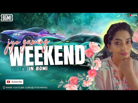 🔥Saturday Night Vibes: BGMI Battles & Weekend Laughs!🎮✨ #bgmi #telugugirlgamer #teamcode #bgmiindia