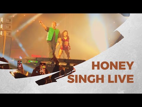 Millionaire Tour 2025 | Yo Yo Honey Singh Live Singing in Delhi | Fans से बात-चीत🔥