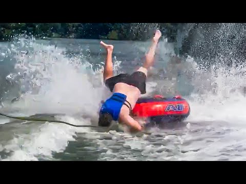 TRY NOT TO LAUGH WATCHING FUNNY FAILS VIDEOS 2024 #82