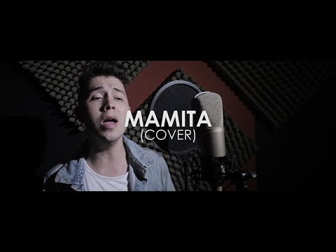 Mamita - CNCO (Cristian Osorno Cover)