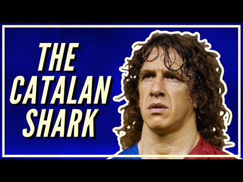 How GOOD Was Carles Puyol Really?