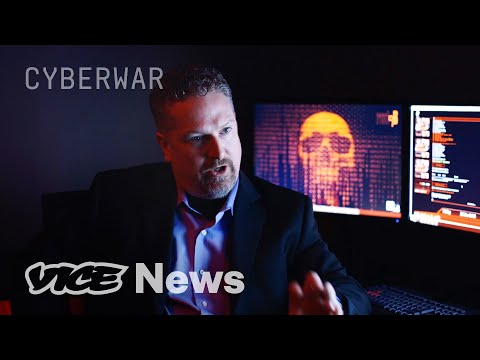 Exposing the NSA’s Mass Surveillance of Americans | Cyberwar