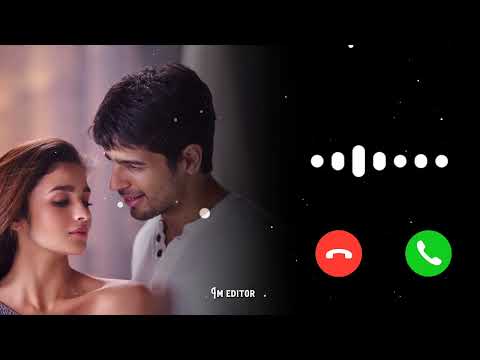 Bolna Mahi Bolna Lofi Remix Ringtone Hindi Love Ringtone New Ringtone 2024