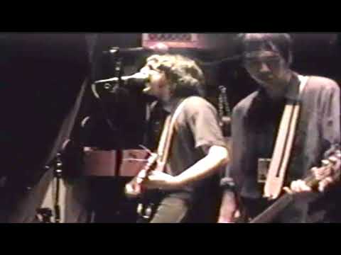 The Forty-Fives at Sleazefest 2001 (1st Half of Show)