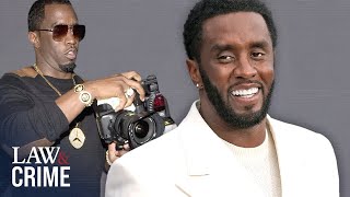 P. Diddy Says 'Freak Off' Sex Tapes Prove He's Innocent in Sex Trafficking Case