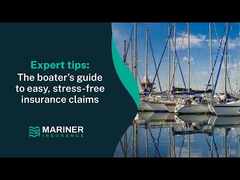 The boater’s guide to easy, stress-free insurance claims in New Zealand