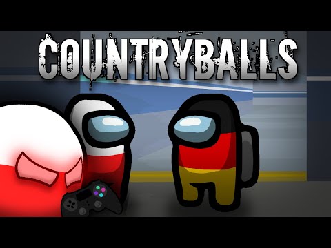 Polandball was not An Impostor | countryballs meme