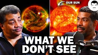 Why The Sun is Bigger Than You Think