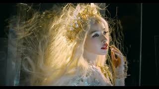 CHUNG THANH PHONG x CHI PU | Spring 2025 Haute couture / I DREAMED A DREAM CAMPAIGN