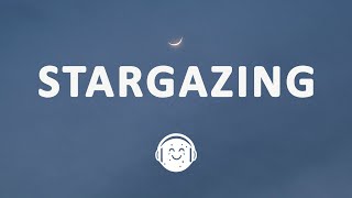 Myles Smith - Stargazing (Lyrics)