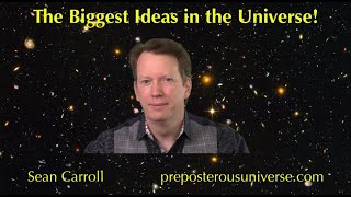 The Biggest Ideas in the Universe | 22. Cosmology