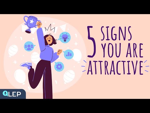 How to become more attractive? |🎙️ 8 Minute English | Beginner