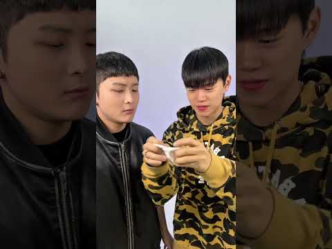 Beatbox magic challenge #tiktok #beatbox