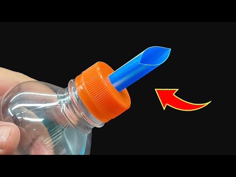 11 Useful Bottle Hacks That Can Solve Many Problems Around Your Home | DIY Plastic Bottle Ideas