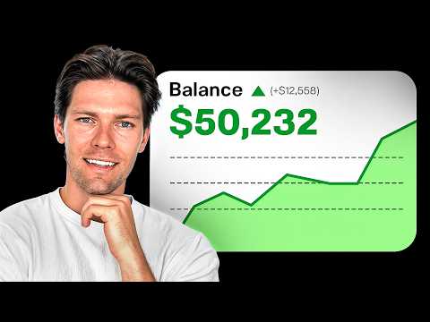 How i made $50,232 from crypto this week (30mins of work)