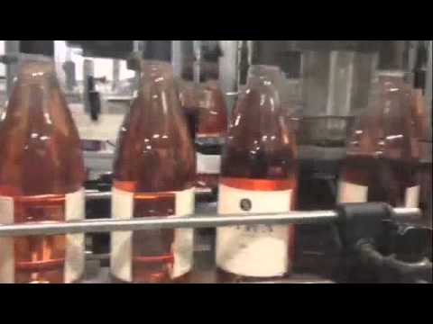 Mira 2012 Pinot Noir Rosé Bottling