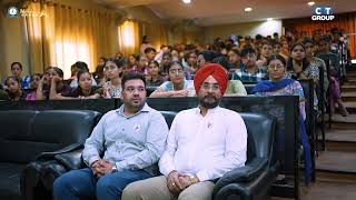 Celebrating 555th Birth Anniversary of Sri Guru Nanak Dev Ji : Seminar with Dr. Harpal Singh Pannu