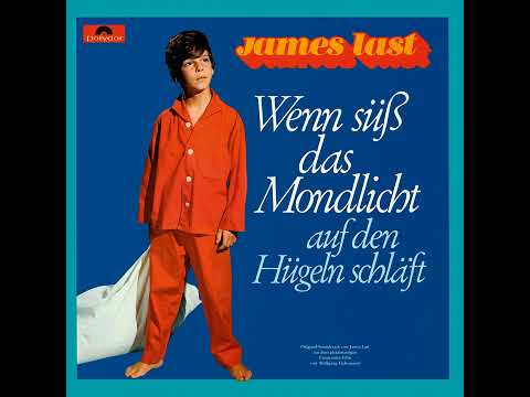 ❤ 180824 Orch. James Last: Morgens um sieben, ist die Welt noch in Ordnung (1969)