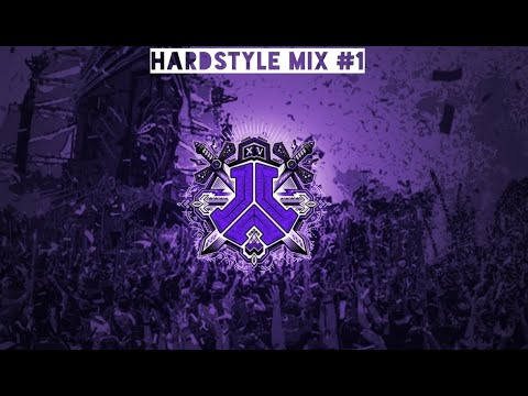 ⚡ Defqon.1 Hardstyle Remix #1 (Live Sets) ⚡