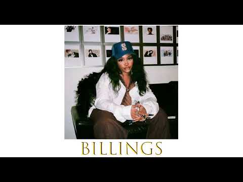 (FREE) Summer Walker x SZA Type beat "Billings"