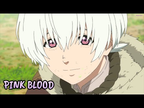 『Lyrics AMV』 Fumetsu no Anata e OP Full - PINK BLOOD / Hikaru Utada