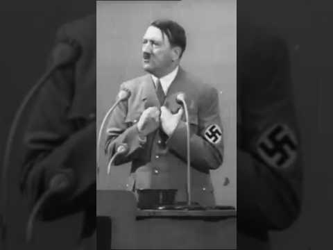 Hitler Was Nominated for the Nobel Peace Prize | Shocking Truth! #shorts #NobelPrize #History