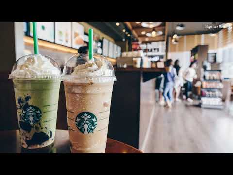 【スタバ 夜 bgm】🥤 夜にしっとり聞きたいジャズインストゥルメンタル ☕ コーヒーのバックグラウンドミュージック、自宅でチル、夜はリラックス