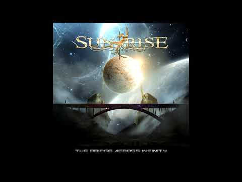 SUNRISE - The Bridge Across Infinity (Single, 2020)