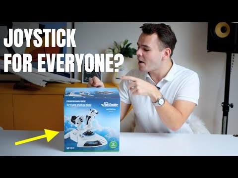 Why Is EVERYONE Buying This Joystick?