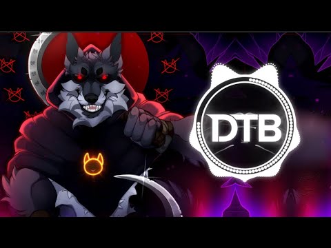 I'm Death, Straight Up | DEATH WHISTLE (Wubbaduck x Auphinity EDM Remix)