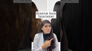 Is keratin good for hair?| Keratin hair treatment review | Keratin vs Hair Botox treatment