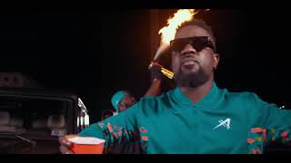 Sarkodie - Oofeetsɔ ft. Prince Bright [Buk Bak] (Official Video)