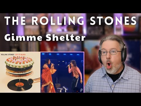 Classical Composer reacts to The ROLLING STONES: GIMME SHELTER | The Daily Doug (Episode 856)